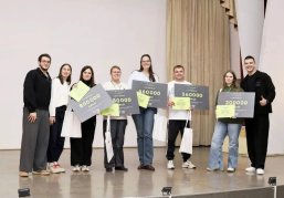 Более 190 участников собрал X региональный Форум молодых семей