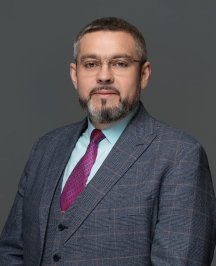 Самухин Леонид Станиславович