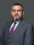 Самухин Леонид Станиславович