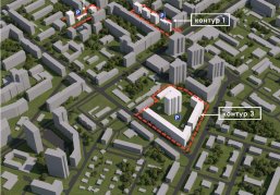 В Нижнем Новгороде подписан договор о комплексном развитии территории в районе улицы Бориса Панина