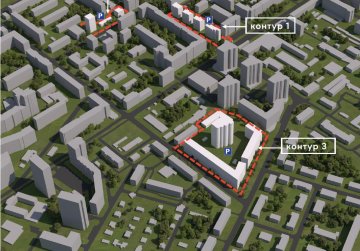 В Нижнем Новгороде подписан договор о комплексном развитии территории в районе улицы Бориса Панина