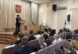 Нижегородцы, получившие 100 баллов за ЕГЭ, делятся опытом с будущими выпускниками школ