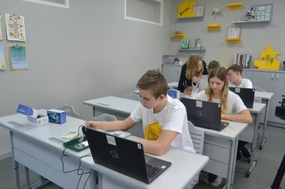 Агротехнологические классы в 2025 году планируется открыть в 10 муниципалитетах Нижегородской области