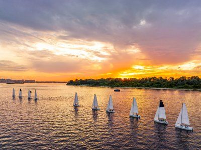 Минэкологии Нижегородской области планирует усилить взаимодействие с Верхне-Волжским БВУ в вопросах водопользования