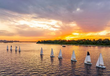 Минэкологии Нижегородской области планирует усилить взаимодействие с Верхне-Волжским БВУ в вопросах водопользования
