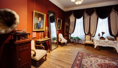 В музее-заповеднике «Болдино» и Городецком музейном комплексе появятся тактильные копии экспонатов В музее-заповеднике «Болдино» и Городецком музейном комплексе появятся тактильные копии экспонатов