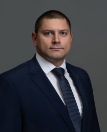 Грачёв Дмитрий Александрович