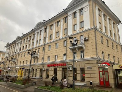 Фасады 139 домов отремонтированы в Нижегородской области с начала года по программе капитального ремонта