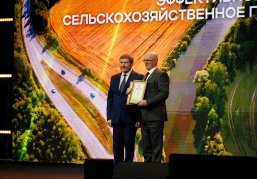 Гранты на 26 млн рублей получили 24 предприятия и фермерских хозяйства Нижегородской области
