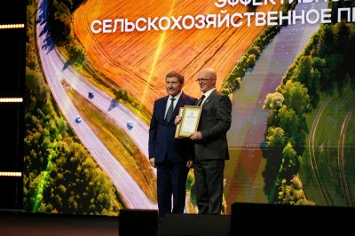 Гранты на 26 млн рублей получили 24 предприятия и фермерских хозяйства Нижегородской области