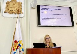  Нижегородская область усилит поддержку соотечественников за рубежом