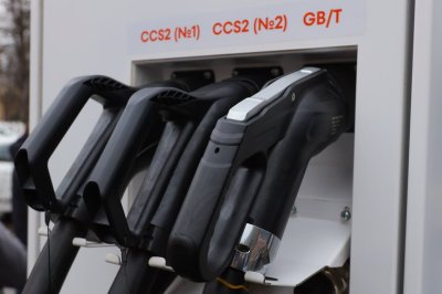 За четыре года в Нижегородской области появилось более 120 быстрых электрозарядных станций