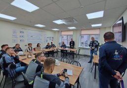 Сотрудники нижегородских предприятий приглашаются к участию в конкурсе «Тренер по бережливому производству - 2026»