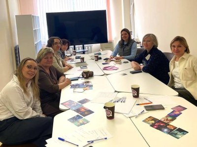 В «Школе приёмного родительства» для нижегородцев запустят 22 новых потока обучения 