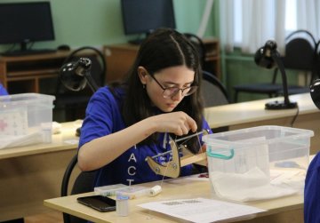 Нижегородцы с ограничениями здоровья продемонстрируют свои профессиональные навыки на чемпионате «Абилимпикс»