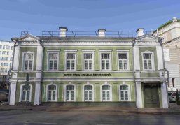 Нижегородский проект включен в каталог лучших практик по работе с объектами культурного наследия Агентства стратегических инициатив