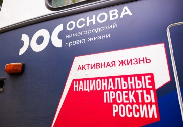 Почти 32,5 тысячи нижегородцев стали пациентами «Поездов здоровья» с начала года Почти 32,5 тысячи нижегородцев стали пациентами «Поездов здоровья» с начала года