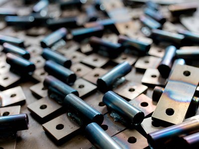  Нижегородская металлообрабатывающая компания присоединилась к федеральному проекту «Производительность труда»