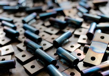  Нижегородская металлообрабатывающая компания присоединилась к федеральному проекту «Производительность труда»
