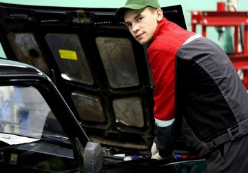 Более 6,5 тысячи абитуриентов подали заявление на зачисление в кластеры федпроекта «Профессионалитет» в Нижегородской области Более 6,5 тысячи абитуриентов подали заявление на зачисление в кластеры федпроекта «Профессионалитет» в Нижегородской области