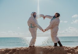 Нижегородцы могут предложить свои эскизы мемориалов, посвящённых волонтёрам, на всероссийском конкурсе