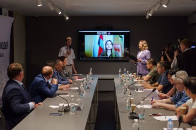 140 делегатов из Республики Беларусь приедет в Нижегородскую область на III Съезд малых городов 140 делегатов из Республики Беларусь приедет в Нижегородскую область на III Съезд малых городов