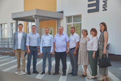 «2025 год – прорывной для программы комплексного капитального ремонта школ в Нижегородской области», – Андрей Чечерин «2025 год – прорывной для программы комплексного капитального ремонта школ в Нижегородской области», – Андрей Чечерин