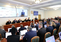 30 детских садов, 12 школ и 5 поликлиник планируется построить в Нижегородской области в рамках комплексного развития территорий