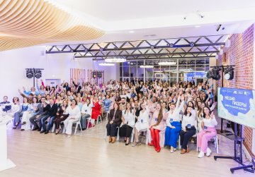 300 жителей региона стали участниками новой образовательной программы «МедиаЛидеры Нижегородской области»