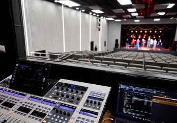 В Богородске открылся зал в городском Доме культуры