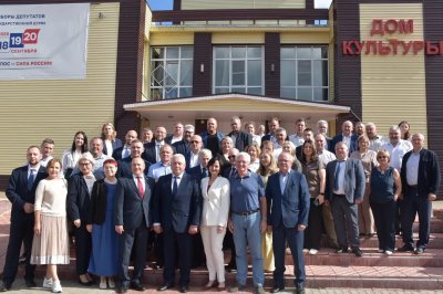 Нижегородский Минздрав провел ежегодную научно-практическую конференцию «Сеченовские чтения» Нижегородский Минздрав провел ежегодную научно-практическую конференцию «Сеченовские чтения»