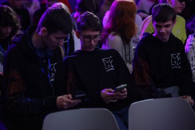 ИТ-кампус НЕЙМАРК совместно со Сбером запускает бесплатный курс по продакт-менеджменту ИТ-кампус НЕЙМАРК совместно со Сбером запускает бесплатный курс по продакт-менеджменту