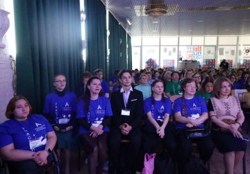 В Нижегородской области стартовал региональный этап чемпионата профмастерства среди людей с ОВЗ и инвалидностью «Абилимпикс»