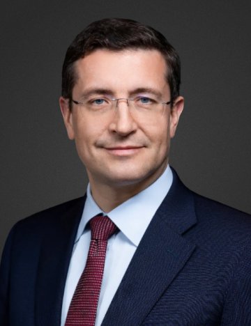 Никитин Глеб Сергеевич Никитин Глеб Сергеевич