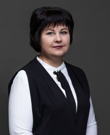 Берсенева Татьяна Александровна Берсенева Татьяна Александровна