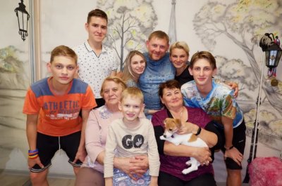 В Нижегородской области сокращены сроки постановки многодетных семей на учет для получения участка или жилищного сертификата В Нижегородской области сокращены сроки постановки многодетных семей на учет для получения участка или жилищного сертификата