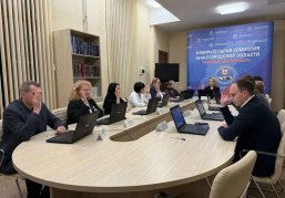 Избирательная комиссия Нижегородской области подвела итоги голосования на выборах