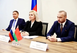 Нижегородская область и Республика Беларусь утвердили программу развития межмуниципального сотрудничества на 2026-2028 годы