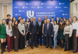 Стартовал новый сезон проекта «Малая академия государственного управления Нижегородской области»