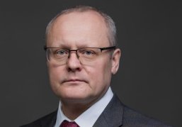 Заместитель председателя правительства Нижегородской области Анатолий Молев 9 сентября проведет прием граждан