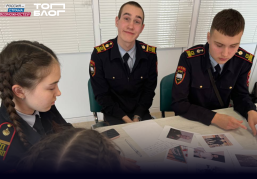 Школьники Нижегородской области могут стать участниками конкурса «Юные детективы» Школьники Нижегородской области могут стать участниками конкурса «Юные детективы»