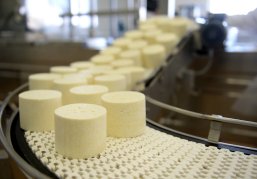 Производство продуктов в Нижегородской области в январе – апреле 2026 года выросло на 4,5% Производство продуктов в Нижегородской области в январе – апреле 2026 года выросло на 4,5%