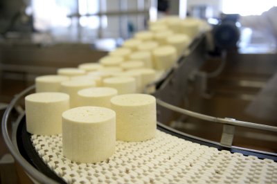 Производство продуктов в Нижегородской области в январе – апреле 2026 года выросло на 4,5% Производство продуктов в Нижегородской области в январе – апреле 2026 года выросло на 4,5%