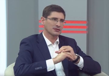 Андрей Саносян - об инвестиционном потенциале, развитии ОЭЗ  Андрей Саносян - об инвестиционном потенциале, развитии ОЭЗ