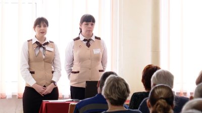 Более 400 семинаров по компьютерной грамотности провели сотрудники МФЦ для нижегородцев в рамках проекта «Доступно, открыто, понятно»