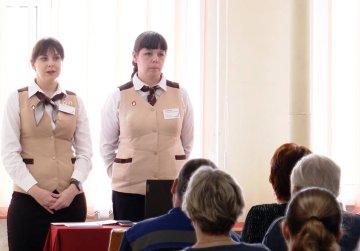 Более 400 семинаров по компьютерной грамотности провели сотрудники МФЦ для нижегородцев в рамках проекта «Доступно, открыто, понятно»