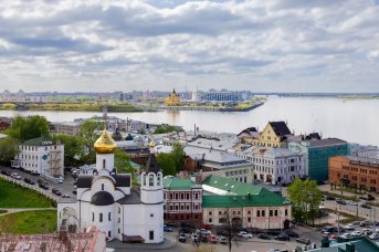 3 место в рейтинге инвестиционной привлекательности регионов за 2022 год