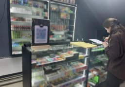 Нижегородский Минобр и региональное Управление Роспотребнадзора оперативно реагируют на каждое обращение в чат-бот «АНТИВЕЙП»