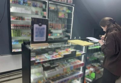 Нижегородский Минобр и региональное Управление Роспотребнадзора оперативно реагируют на каждое обращение в чат-бот «АНТИВЕЙП» Нижегородский Минобр и региональное Управление Роспотребнадзора оперативно реагируют на каждое обращение в чат-бот «АНТИВЕЙП»