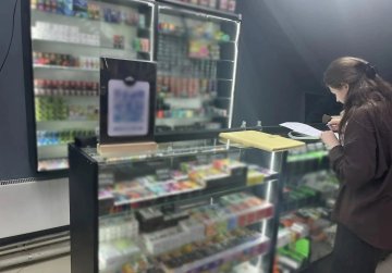 Нижегородский Минобр и региональное Управление Роспотребнадзора оперативно реагируют на каждое обращение в чат-бот «АНТИВЕЙП» Нижегородский Минобр и региональное Управление Роспотребнадзора оперативно реагируют на каждое обращение в чат-бот «АНТИВЕЙП»